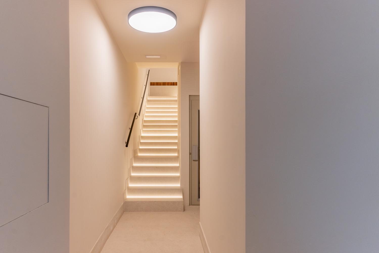 Apartament For Retiro Comodo En La Zona De Delicias Temporal Del2912 Madrid